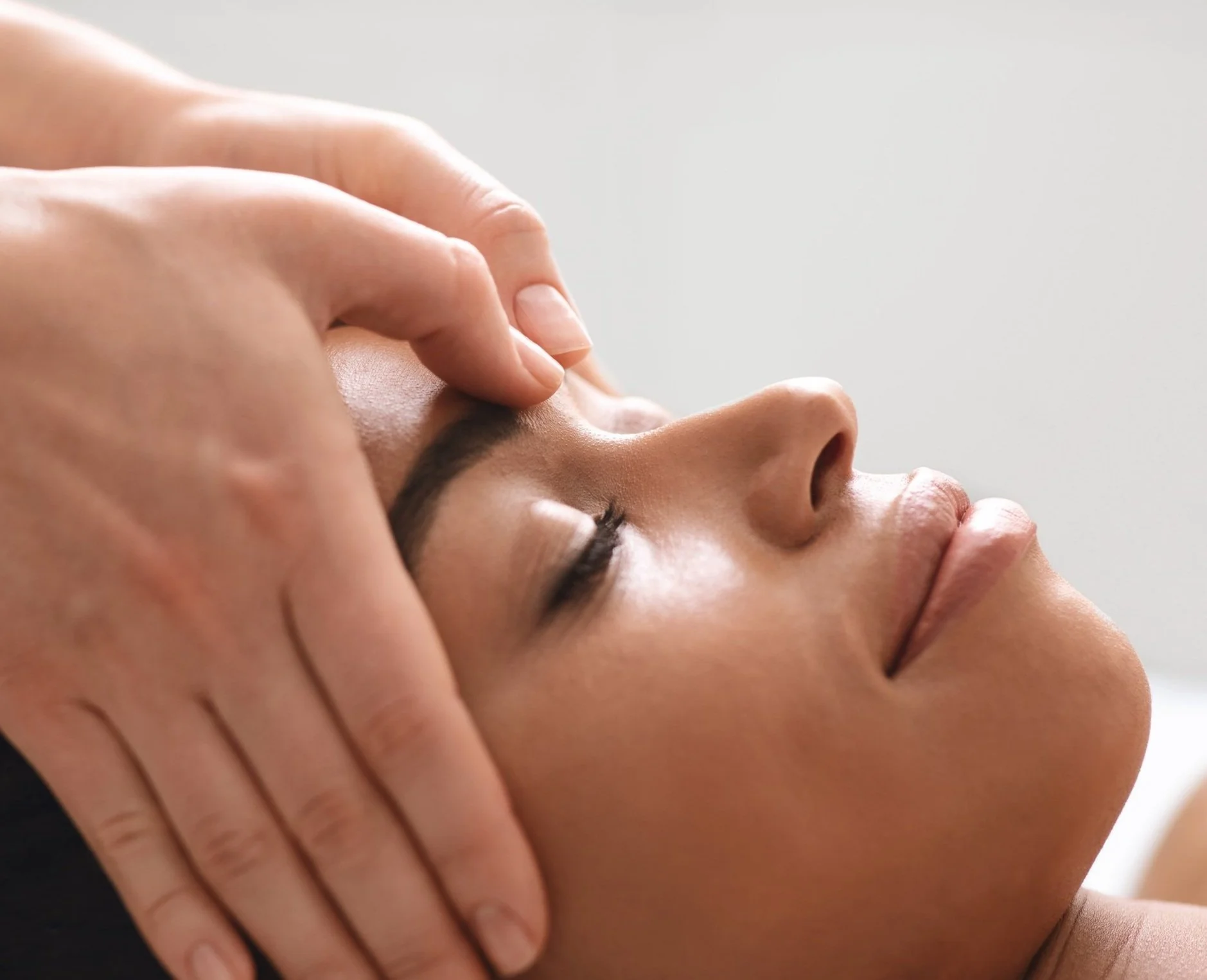TMJ Massage — Greene Emerald Med Spa